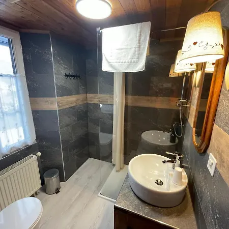 Le Vieux Chalet