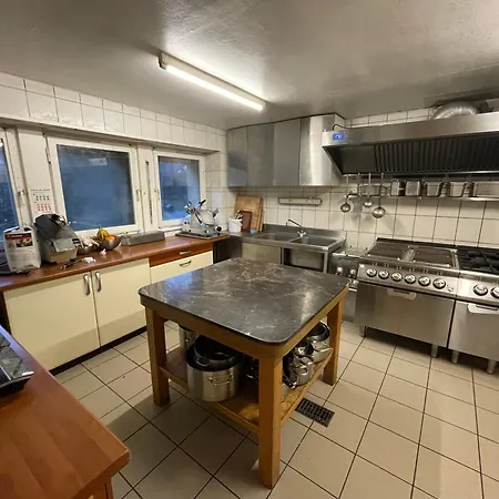 Le Vieux Chalet Chalet